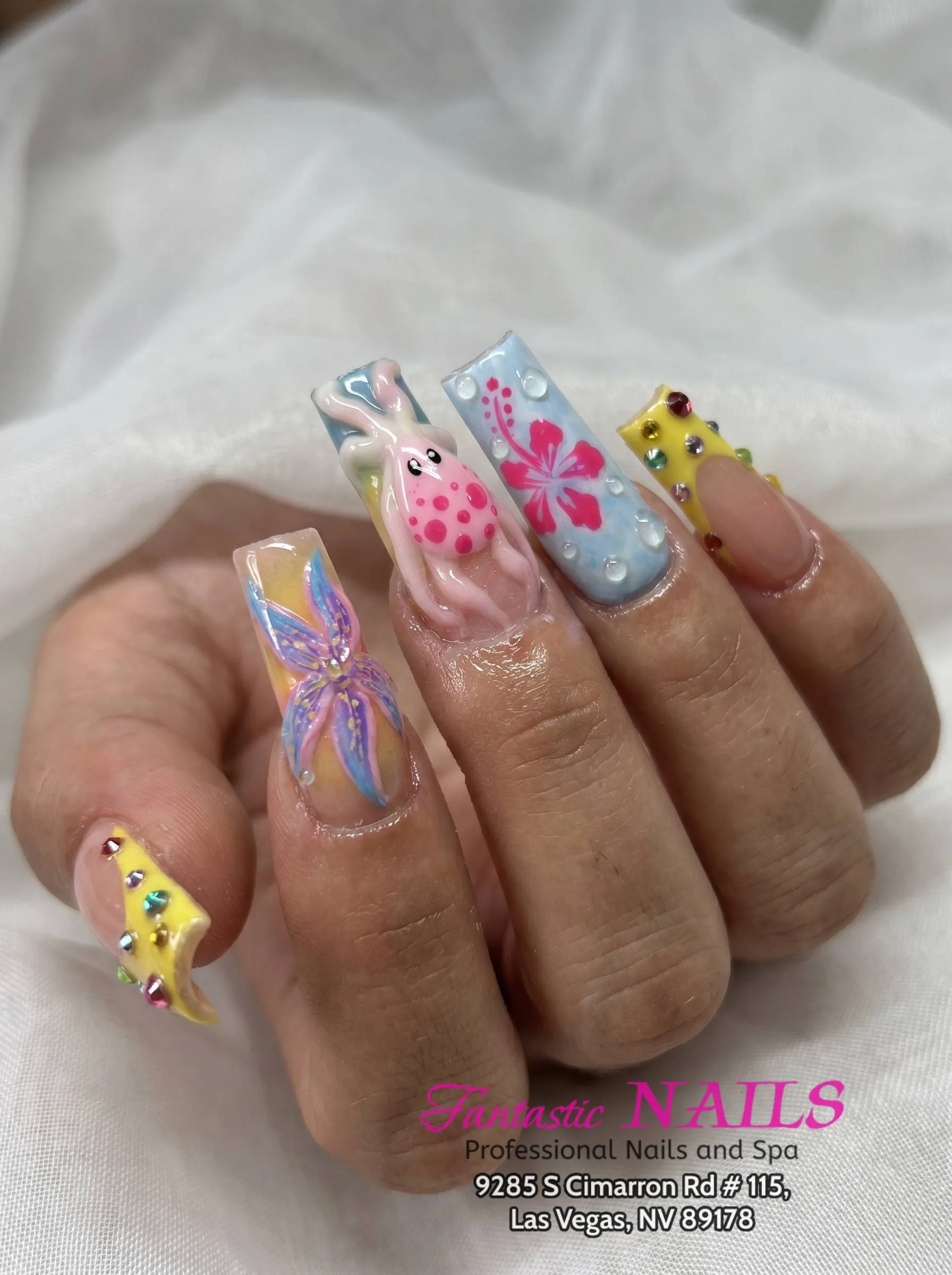 Nail Art